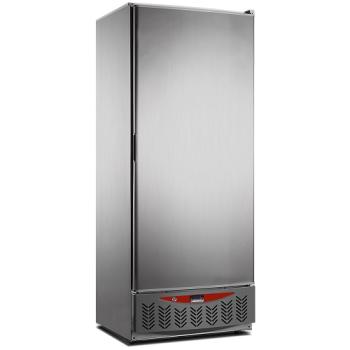 PFV55/X-R6 (25) Jumbo Line Umluft Kühlschrank, 525 Liter, GN2/1+600x400, Edelstahl